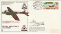 1972-04-07 2 Sqn Formation Anniv BF 1282 PS (46512)