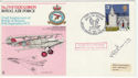 1972-09-16 29 Sqn Battle of Britain Anniv BF 1302 PS (46636)
