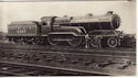 Railway Postcard LNER No 6397 (47756)