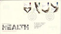 1998-06-23 Health NHS Bureau FDC (48627)