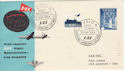 1954-11-15 SAS First Flight Scandinavia Los Angeles (48847)
