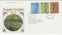 1973-05-16 County Cricket Battersea FDI (48915)