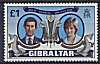 1981 Gibraltar Royal Wedding (4896)