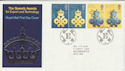 1990-04-10 Export and Technology Bureau FDC (49030)