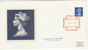 1972-10-02 National Postal Museum Pmk FD (51071)