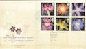 2004-05-25 Royal Horticultural Society T/House FDC (51728)