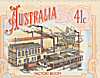 1990-07-12 Australia Boomtime Stamps FDC (5204)
