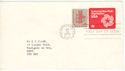 1976-09-10 USA 2c Pre-paid envelope FDC (52487)