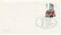 1985-07-30 SEPR Postcards Windsor Pmk (52938)