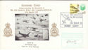 1970-03-25 RAF Ballykelly 204 Sqn 55th Anniv Souv (53381)