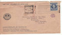 1944-07-12 Sydney to USA Envelope (54466)