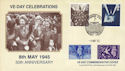 1995-05-08 VE-Day Celebrations 50th Anniv Souv (54494)