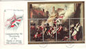 1981-01-06 Battle of Jersey M/S FDC (54651)