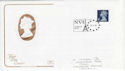 1999-01-19 Definitive European NVI Ashford FDC (54922)