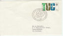 1968-09-04 TUC Stamp / Pmk (55907)