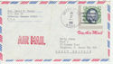 USA to UK Envelope (55924)