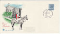 1978-04-26 Definitive Stamp Windsor FDC (56001)