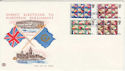 1979-05-09 Elections Stamps Devon FDI (56163)