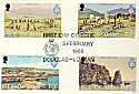 1980-02-05 Geographical Society FDC (5647)