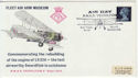 1970-09-05 Fleet Air Arm Museum Swordfish Souv (56533)