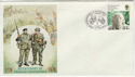 1976-06-02 USA Bicentenary BF 1776 PS Official FDC (56632)