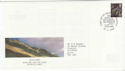 2000-04-25 Scotland 65p Definitive Edinburgh FDC (56739)