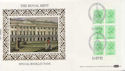 1983-09-14 Royal Mint PSB Pane London EC1 FDC (57423)