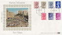 1983-03-30 Definitive Stamps Windsor FDC (57525)