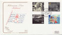 1999-10-05 Soldiers Tale Stamps Biggin Hill FDC (58166)