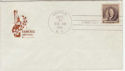 1940-09-30 USA 10c Frederic Remington Stamp FDC (58575)