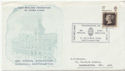 1970-10-03 E Midland Federation of Stamp Clubs Souv (59035)