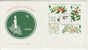 1978-10-31 Guernsey Christmas Stamps FDC (59079)