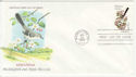 1982-04-14 USA Arkansas Bird Stamp FDC (59255)
