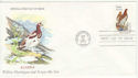 1982-04-14 USA Alaska Bird Stamp FDC (59304)