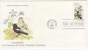 1982-04-14 USA Colorado Bird Stamp FDC (59378)