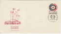 Czechoslovakia 1966 BRNO Stamp FDC (59388)