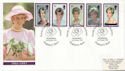 1998-02-03 Diana Stamps NYMR Pickering FDC (59786)