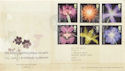 2004-05-25 Horticultural Society Stamps Wisley FDC (59983)