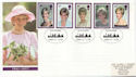 1998-02-03 Diana Stamps London EC4 FDC (60042)