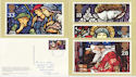 1992-11-10 Christmas PHQ 148 Grantham FDI (60346)