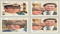 1981-07-29 Royal Wedding PHQ Mint Set (60433)