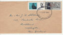 1965-09-01 Lister Stamps Douglas IOM FDC (60947)
