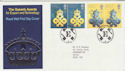 1990-04-10 Export and Technology Bureau FDC (61872)