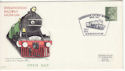 1973-10-07 Birmingham Railway Museum Souv (62204)