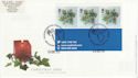 2002-12-20 Christmas Booklet Stamps Bethlehem Souv (63045)