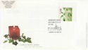 2002-11-05 Christmas Stamp 47p RNXS London FDC (63055)