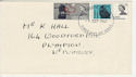 1965-09-01 Lister Centenary Plymouth FDC (63150)