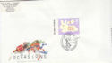 2002-03-05 Occasions Stamp Birthorpe FDC (63540)