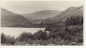 Lake Vyrnwy Judges Postcard used (64259)