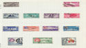 Singapore Stamps QEII on page (64378)